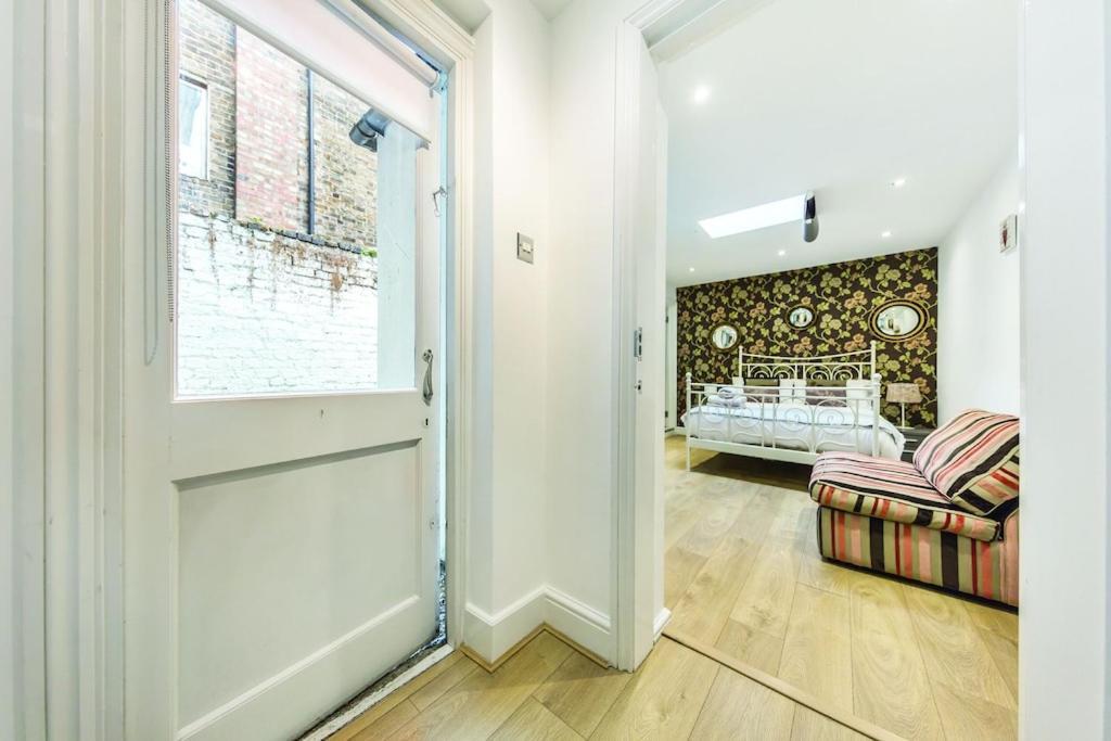 3 Bedroom Apartment In Westminster Londýn Exteriér fotografie